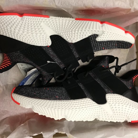 scarpe adidas yung brillantinate